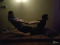 -Tai Enjoy·泰式按摩·spa(金万丽店)