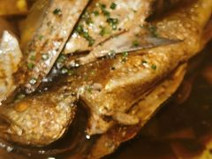 -壹只菜·崇明本地特色菜(崇明南门店)