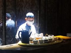 -张博士茗茶馆(外滩店)
