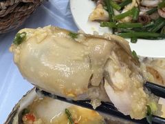 -無招牌海鮮(芽笼店)