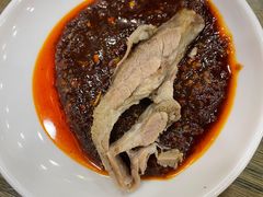 -清真益鑫羊肉手抓馆(南大街店)