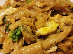 XO酱炒盖仔粉-新好景海鲜酒家(新塘店)