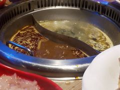 -季季红火锅(丰城洪客隆店)