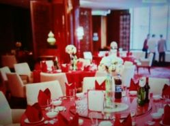 android_upload_pic-上海雅居乐万豪侯爵酒店·宴会厅