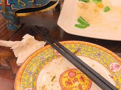 -烤肉季饭庄