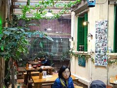 -老宅原住民沙茶面精品小吃(龙头路店)