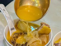 -喜聚薈·花膠雞海鮮火鍋(越秀店)