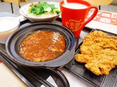 -永和大王(长寿路店)