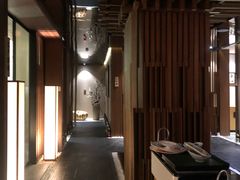 -北京泰富酒店-道日本料理餐厅