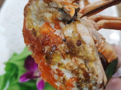 -友强·23年特色海鲜大排档(厦门店)