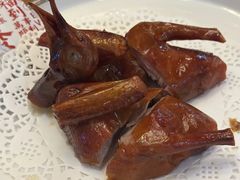 -粥王府 老广传家菜(高桥路店)