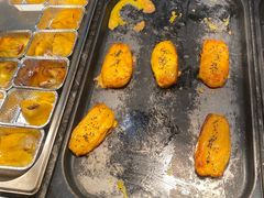 -禾斗海鲜自助(市南银座店)