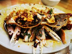 -长平肥姐白粥·海鲜打冷