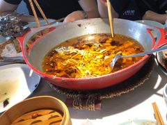-蜀龙阁· 龍头水煮鱼(天坛店)