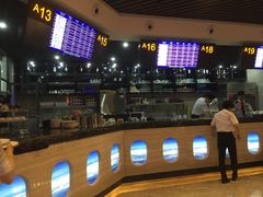 -赫帝拉航空主题餐厅(南宁店)