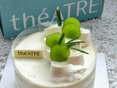 -théATRE 茶聚场(王府中環店)