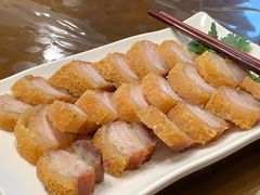 -一品美食城(石碣序伦小学店)