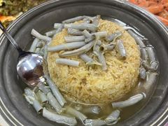 -鑫悦楼煎蟹·16年海鲜大排档