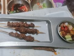 -苏小牛·牛肉串(国贸店)