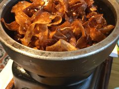 -局气 烤鸭·北京菜(光华路店)