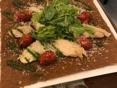 -LA CREPERIE BRETONNE布列塔尼法式餐厅(天童北路店)
