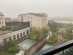 -上海崇明金茂凯悦酒店