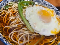 -有才叔的小馆(招商依云曲江店)