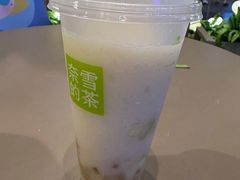 -奈雪的茶(时代天街店)