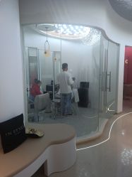 -In Style Hair Salon