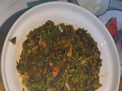 -筱爷叔·上海传统手工菜(玉树路店)