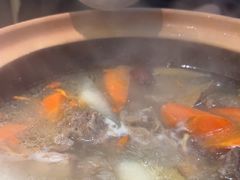 -满堂春特色餐馆