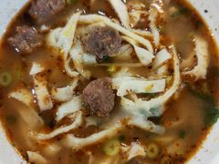 -清真马杰山牛肉汤馆