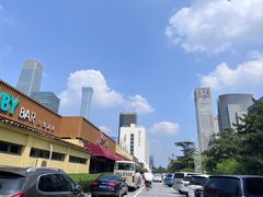 -北京京伦饭店