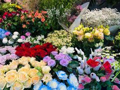 -爱尚幸福鲜花(上地实体店)