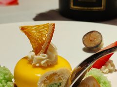 -哈布斯扒房(华发商都店)