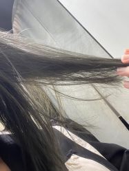 -梳蕾娜 HAIR SALON