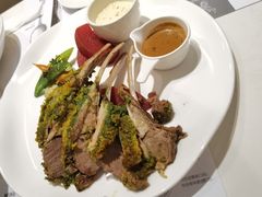 -Deer Park鹿园西餐(仁恒置地广场店)