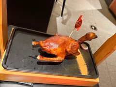-羽鸽集·乳鸽专门店·地道顺德菜(岭南站店)