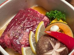 -炎蔵牛舌烤肉