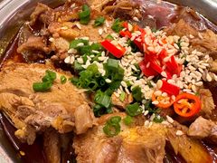 -大芊金重庆串串火锅(南京路店)