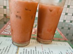 -港爺茶檔·茶餐厅(东晓南路店)