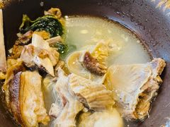 -隔壁老王·家常云南菜(花巷店)