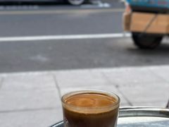 -Tequila Espresso(嘉善路店)