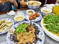 -海碗居老北京炸酱面(增光路店)