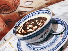 -黄氏许牛奶甜品餐厅(裕华万达店)