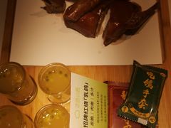 -汤城小厨•粤菜•靓汤(金宝街店)