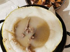 -红旗山庄(圭峰山店)