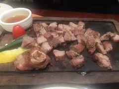-雅达利超级牛扒(黄岐店)