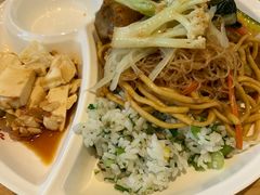 -素满香·素食自助餐(苏州·临顿路店)