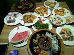 -菲尼克斯牛排店(杉杉奥特莱斯店)